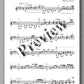 Petrov, Black and Red - music score 4
