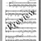 May Flower by Plamen Petrov - preview of the the music score 5