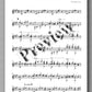 Pilch, Three pieces - Music score 2