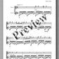 Andrei, Preludio e fughetta - music score 1
