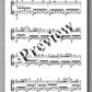 Andrei, Preludio e fughetta - music score 2