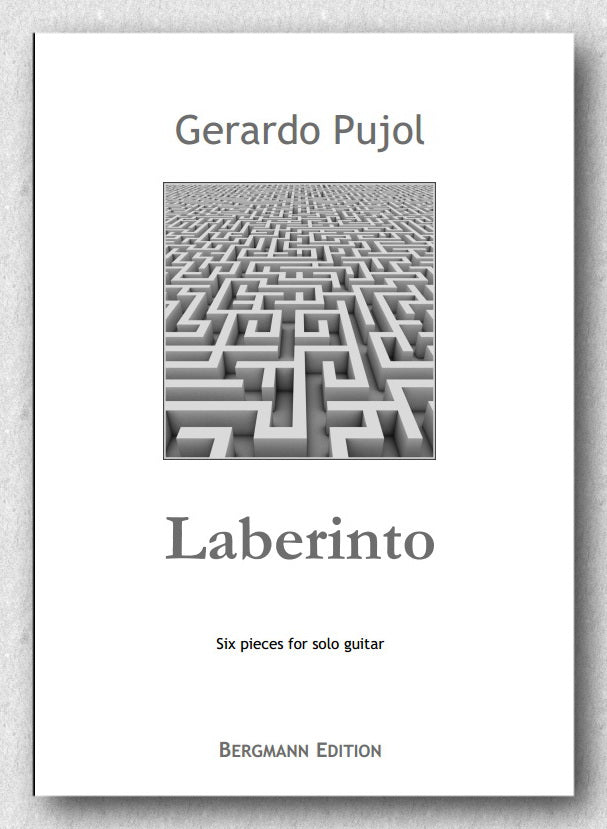 Pujol, Laberinto