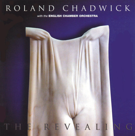 The Revealing (CD)