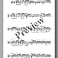 Rasmussen, Number One - preview of the music score 2