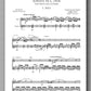 Rebay [088], Sonate in C Dur - preview of the score 3