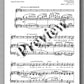 Ferdinand Rebay, Lieder nach Gedichten von Caesar Flaischlen - preview of the music score 3