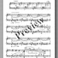 Rebay, Klavier No. 11, Historische Walzer-Suite - music score 2