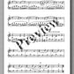 Ferdinand Rebay, Ganz kleine Variationen über “Schlaf, Kindlein, schlaf” & Sechs leichte Variationen über ein Kinderlied - music score 2
