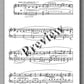 Ferdinand Rebay, Klavier No. 10, Sonate in a-Moll - music score 2