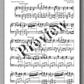 Rebay, Klavier No. 16, Aus meinen Liedern - music score 4