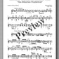 Rebay [153], Sechs kleine Variationen - preview of the music score 1
