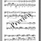 Rebay [155], Tema con Variazioni aus op. 12 No. 1 von L. van Beethoven - music score 2