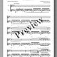 Rebay [158], Sechs Lieder von Franz Schubert - music score 1