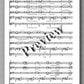 Rebay [166], Schubert - Andante - music score 1