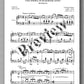 Ferdinand Rebay, Variationen über Mozart's "Dies Bildnis ist bezaubernd schön" - music score 1