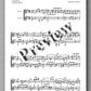 Domenico Scarlatti, Sonata K.87 - preview of the music score 1
