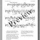 Frantz Schubert, Six Pieces - music score 6