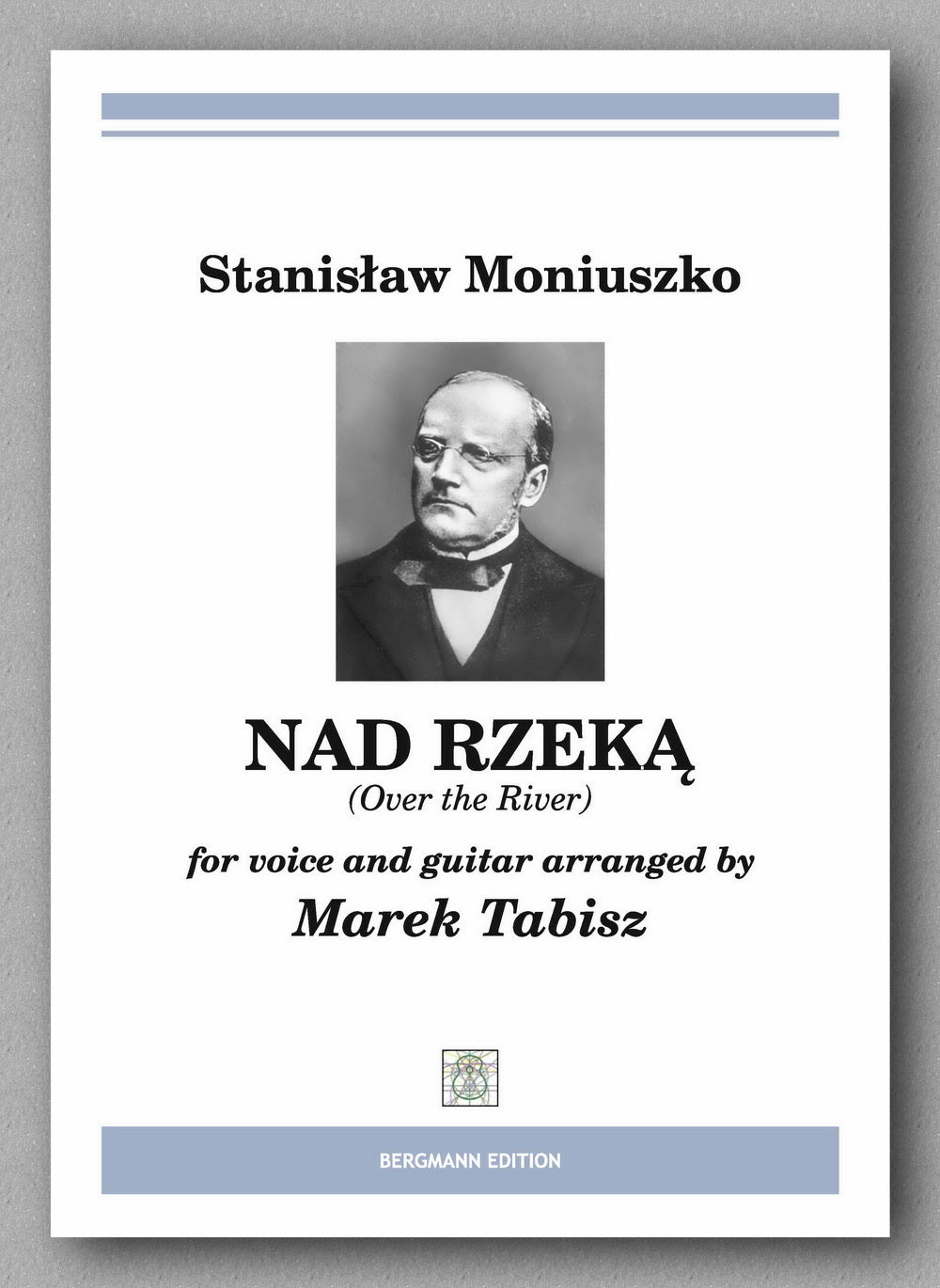 Tabisz-Moniuszko, Nad Rzeka