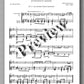 Robert Schumann, Dichterliebe Op. 48 - preview of No. 2 - Aus meinen Tränen spriessen