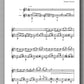 Trittico for oboe and guitar by Gaetano Troccoli - preview of the score 3
