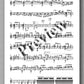 Turina-Rasmussen, Ràfaga - music score 2