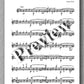 Gunar Ulrich, A Handful of Small Guitar Pieces - preview of the music score 4