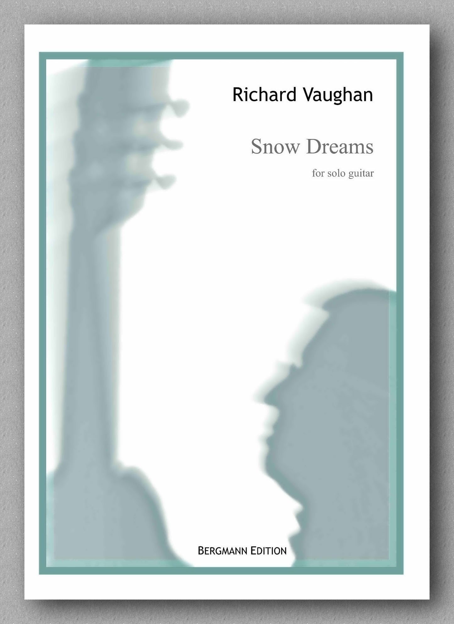 Vaughan, Snow Dreams