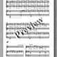 Vaughan - Bounce Buckram - music score 2