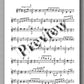 Alilovic, Waltz no. 4 in A-Major - music score