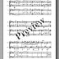 Weber, Anniversary Waltz - preview of the music score 2