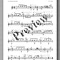 Weiss-Dewfield, Sonata No. 7 - music score 3