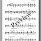 Whittlw, Christmas Carols - preview of the music score 1