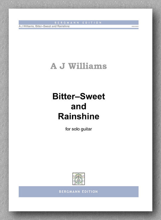 Williams, Bitter–Sweet and Rainshine