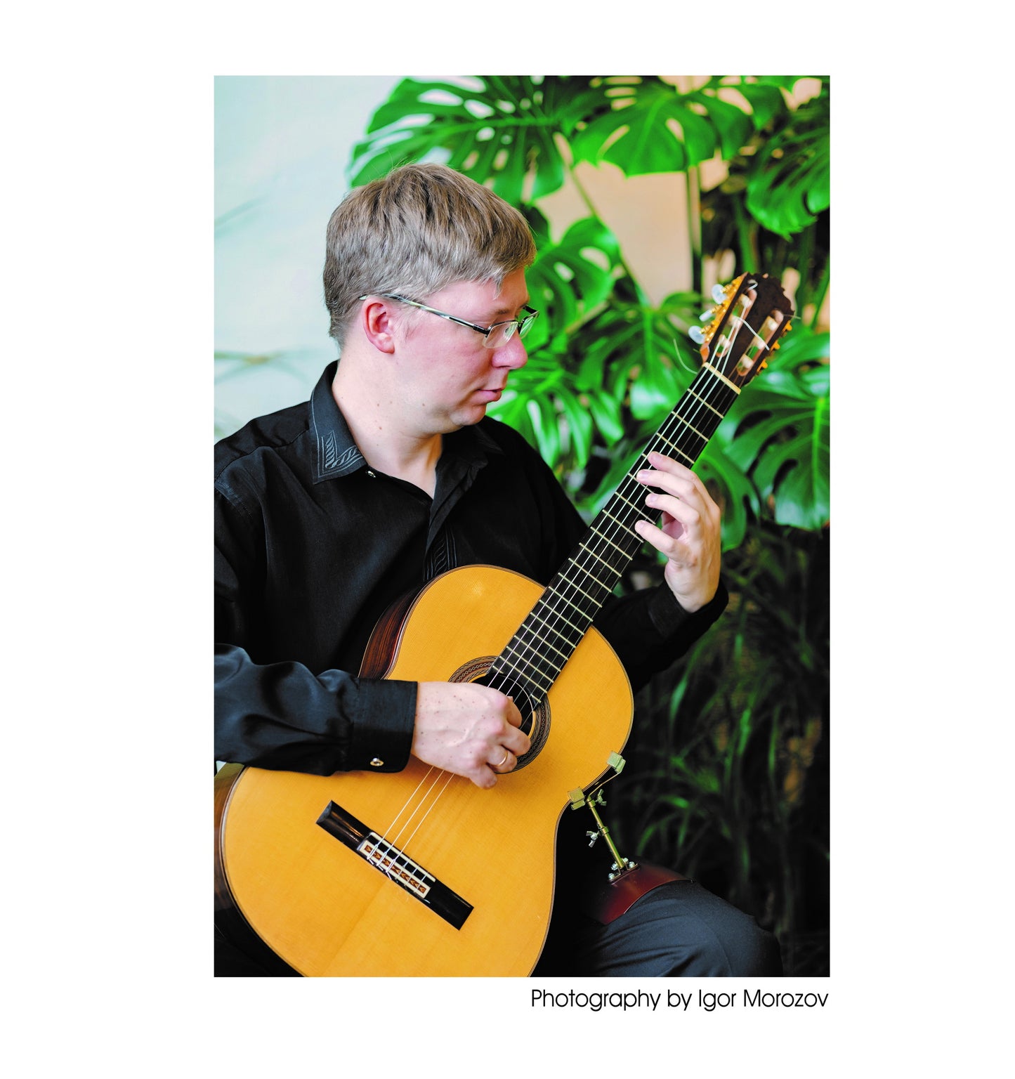 Quiet Music (CD)