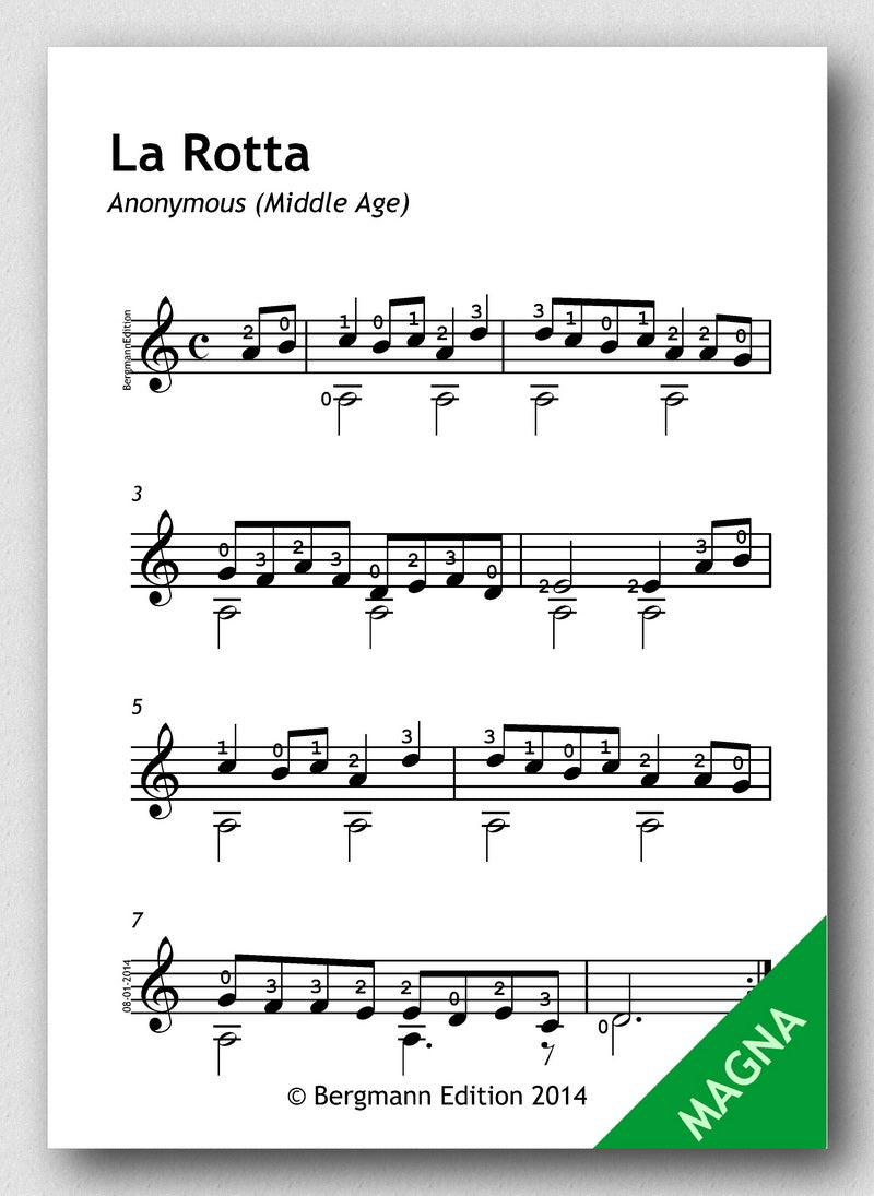 La Rotta (pdf)