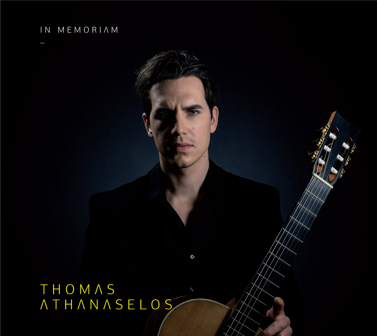 IN MEMORIAM (CD)