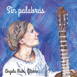 Sin palabras (CD)