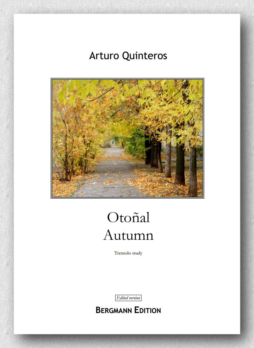 Quinteros, Otonal