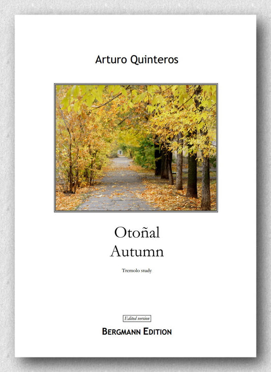 Quinteros, Otonal