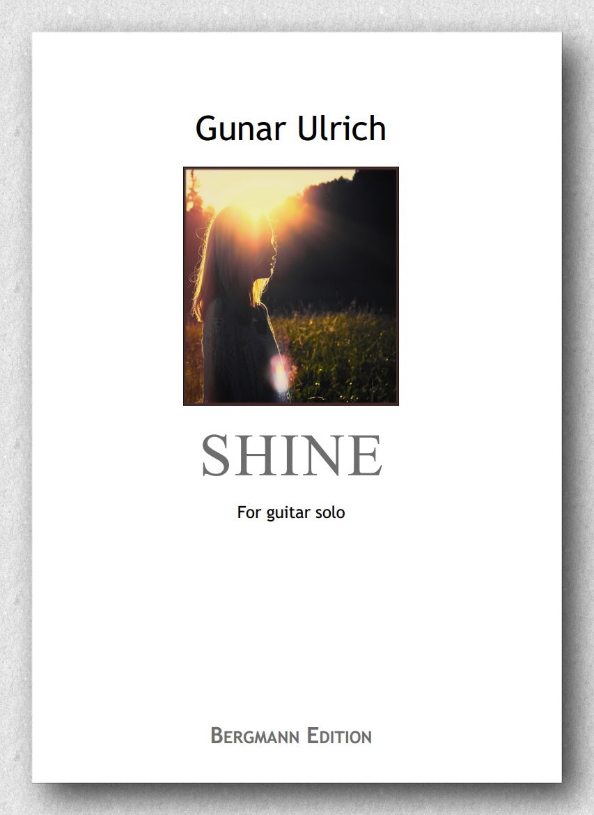 Ulrich, SHINE