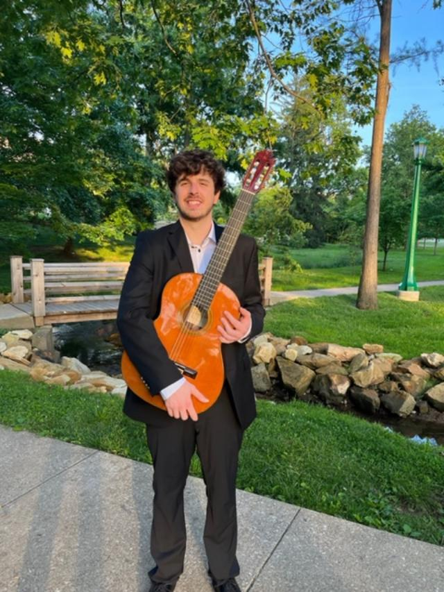 Reardon, Mike – BERGMANN EDITION