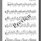 Sheet music for 'Beyond The Sunrise' by Plamen Petrov with a 'Preview' watermark.