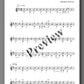 Sheet music for 'New Joy' by Plamen Petrov with a 'Preview' watermark.