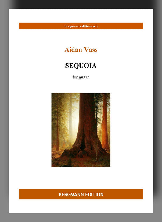 Vass, Sequoia