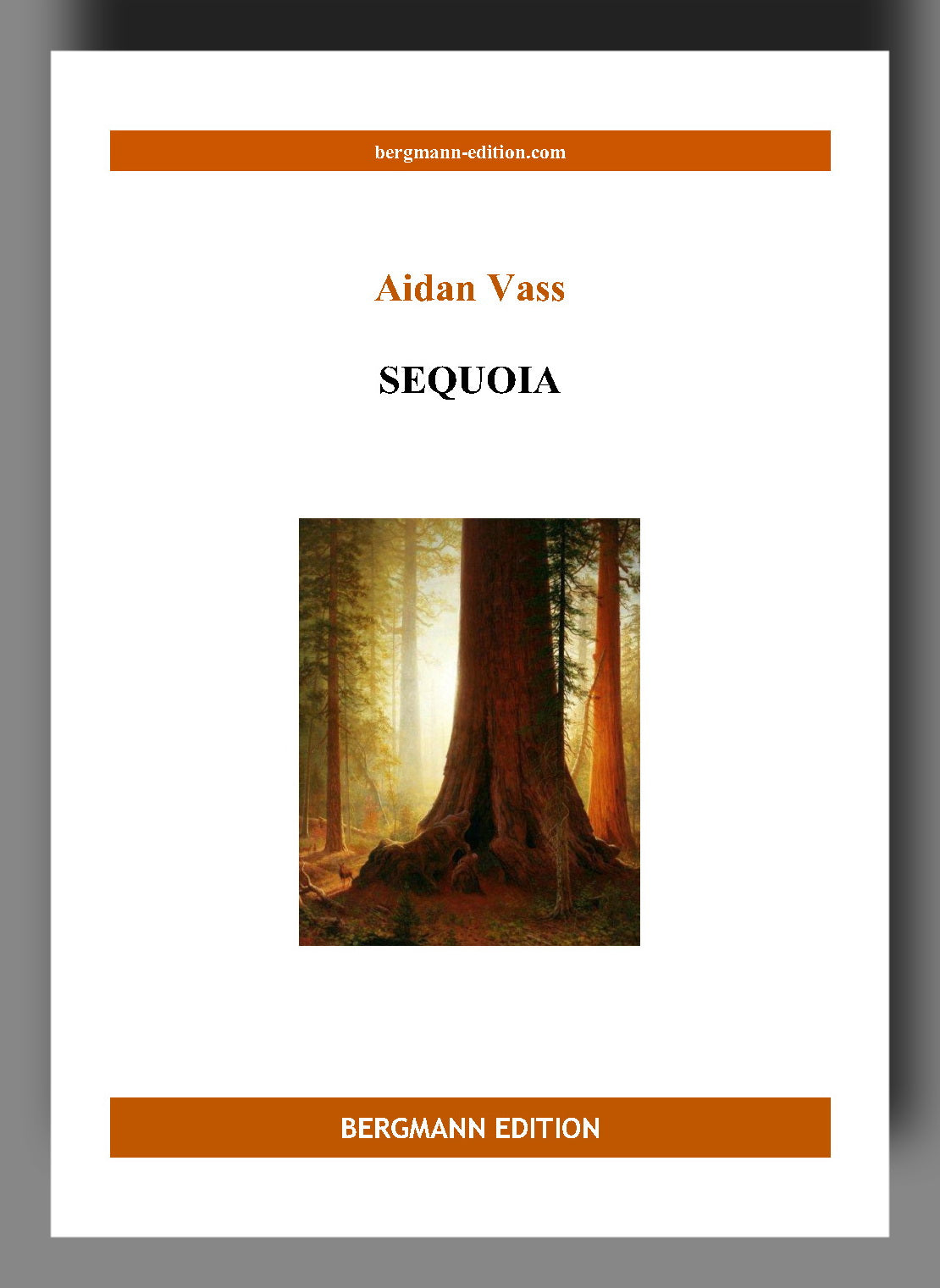 Vass, Sequoia
