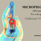 Micropieces by Andersen Viana - preview of the cover