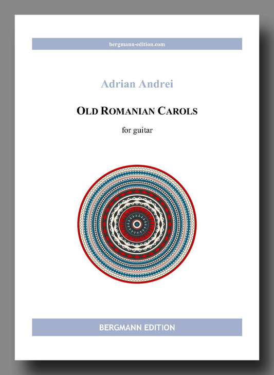 Andrei, Old Romanian Carols