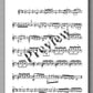 Johann Sebastian Bach, Cello Suite No. 2, BWV 1008 - preview of the music score 5