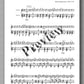 Maxim Berezovsky (1745-1777), Sonata - preview of the music score 3