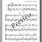Konstantin Bliokh, Christmas Carol, op. 39 - music score